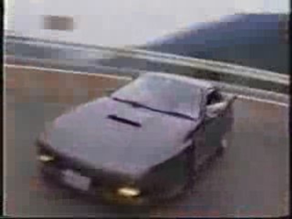 illegal touge in 1995 part2