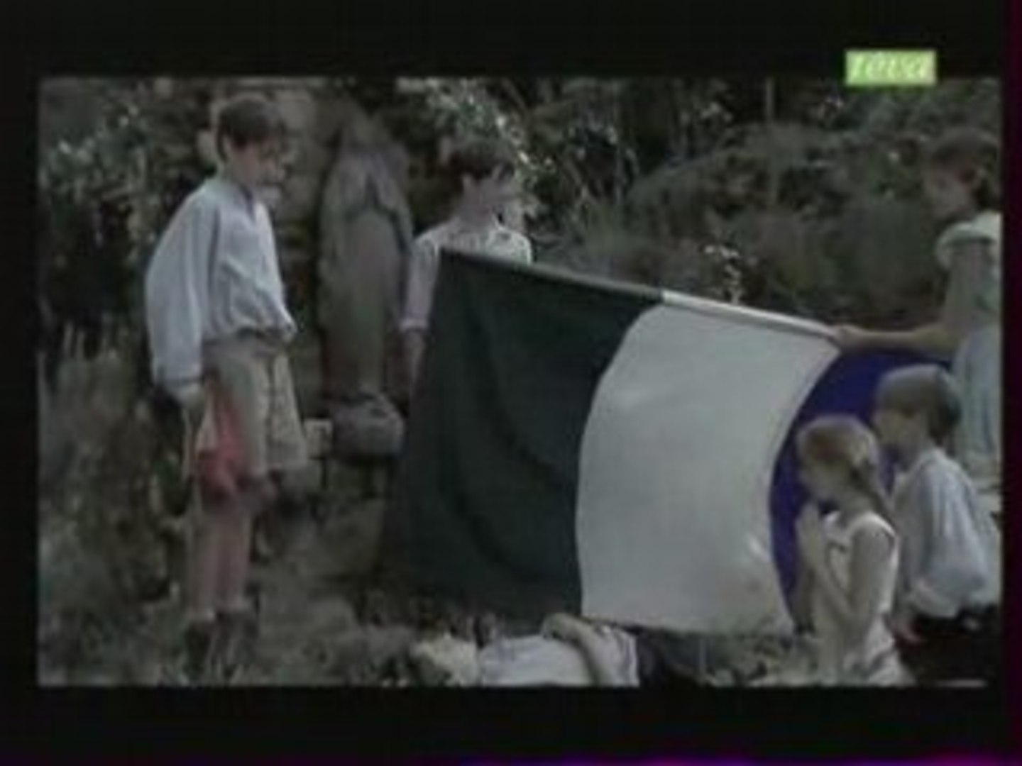 En sommerforelskelse 1989