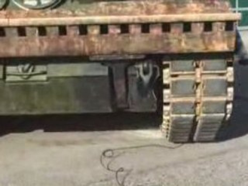 TC Electronic G-System VS. heavy vehicles