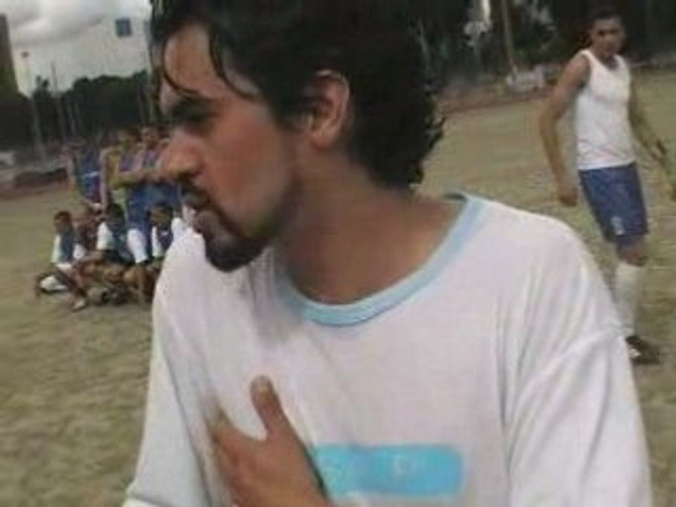 Tournoi dzfoot 2008_JSK69
