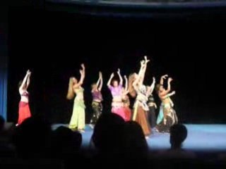 Nuits à Damas sagate