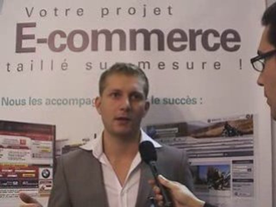 Interview de Yoann  Nussbaumer