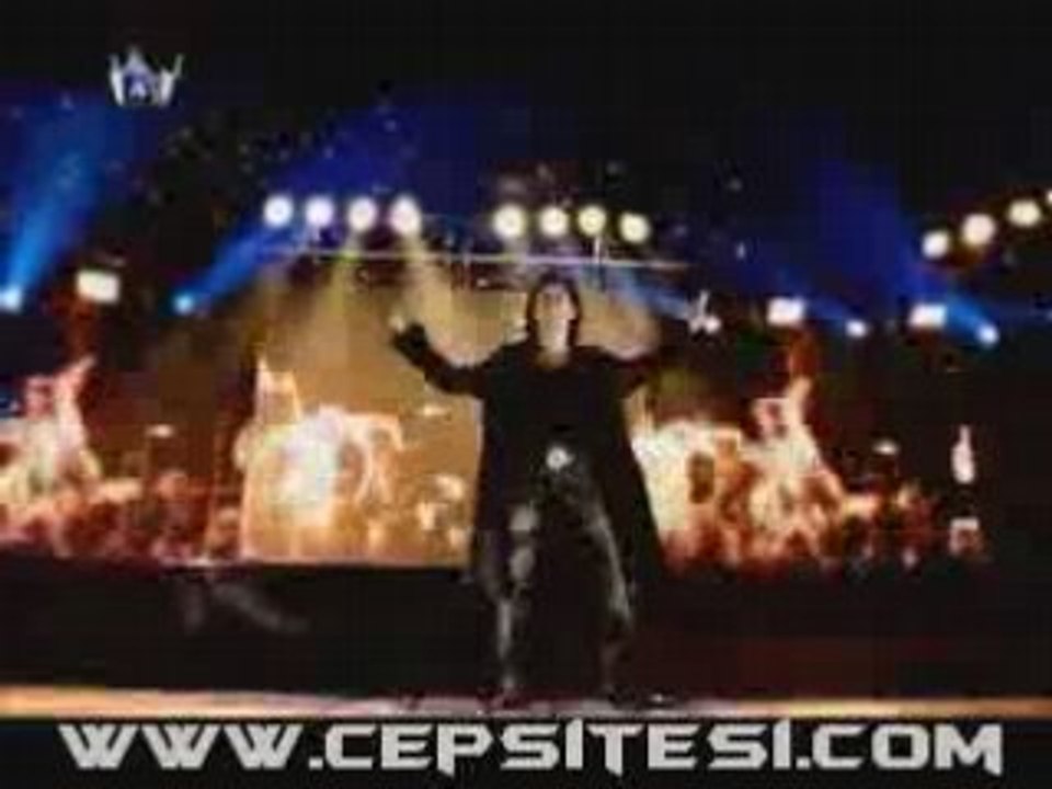 Murat Basaran - Canin Sagolsun