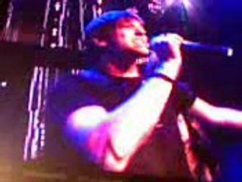 Quentin Mosimann Nrj In The Park 2008 (3)