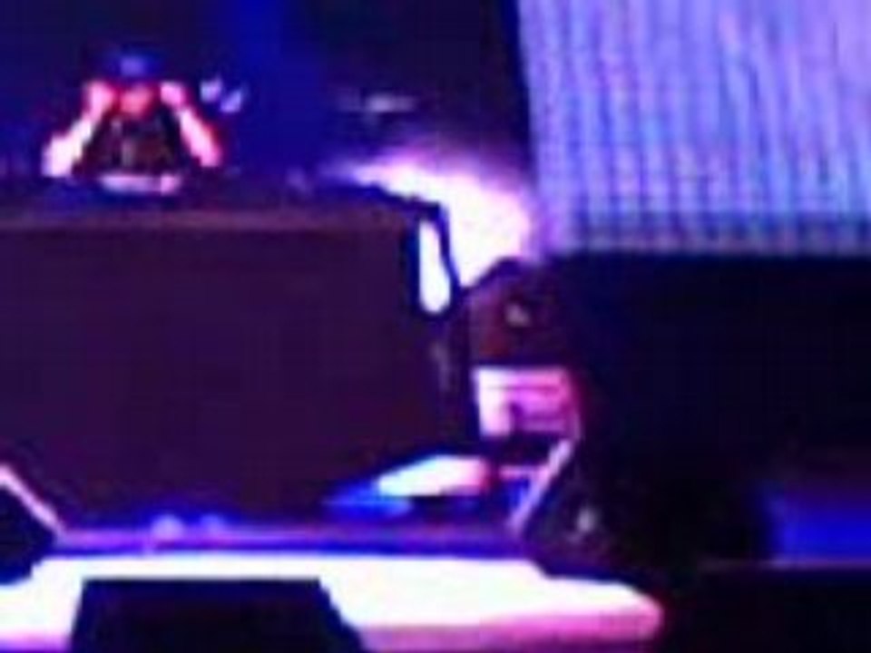 Quentin Mosimann Nrj In The Park 2008 (4)