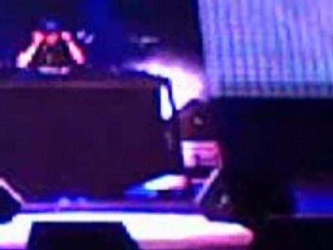 Quentin Mosimann Nrj In The Park 2008 (4)