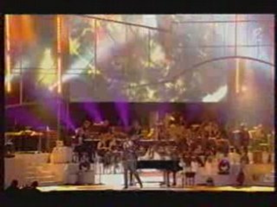 Paris-Québec sous les étoiles - 20 Septembre 2008