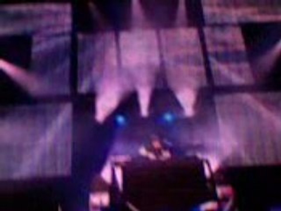 Quentin Mosimann Nrj In The Park 2008 (5)