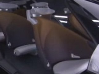 Renault Concept car Ondelios