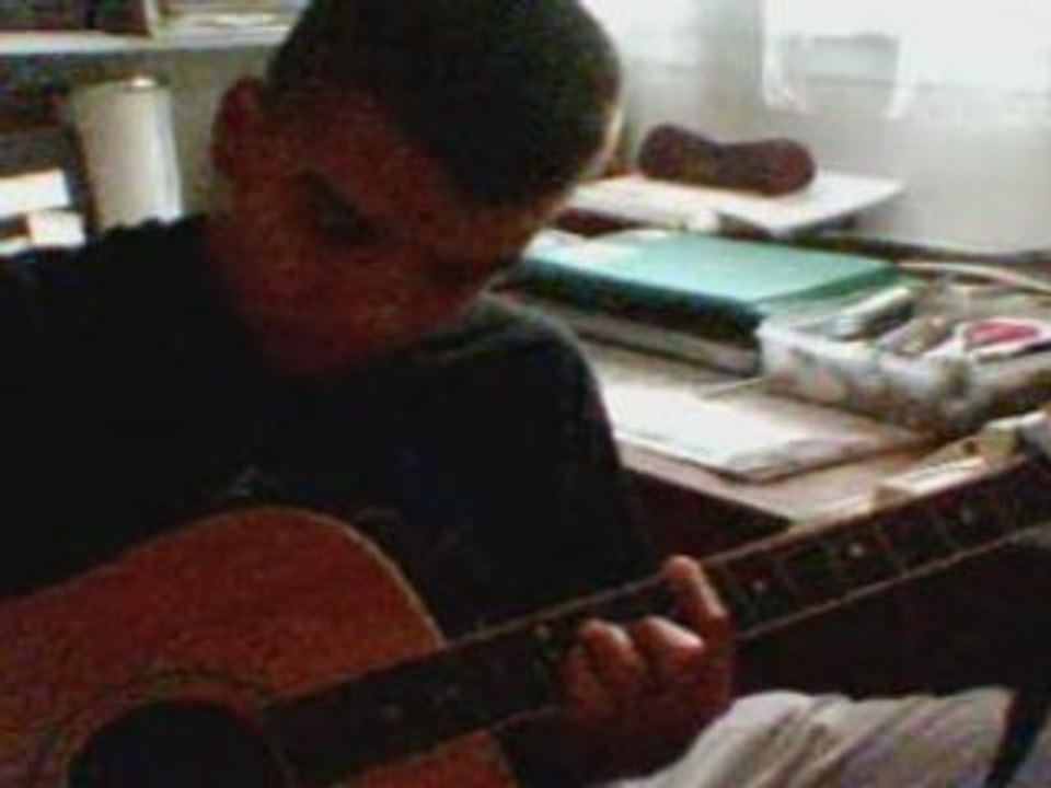 tentative slow part SOAD