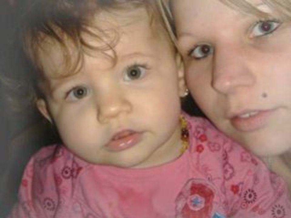 Maman et moi