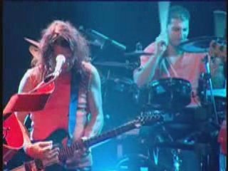 Ce n'est qu'un au revoir (auld lang syne)