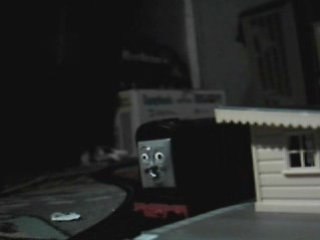 It's Great To Be An Engine