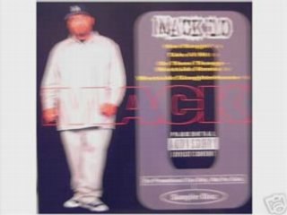 Mack 10  hoo bangin'