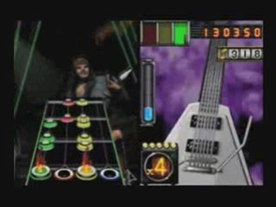 Julien Doré vs Nirvana - Version Courte