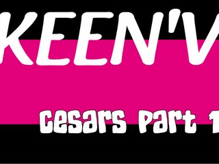 Keen'V - Live César's PART I - 20septembre08