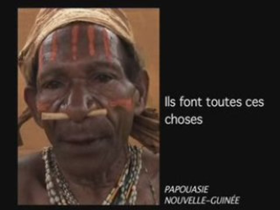 6 milliards d'Autres - "Transmettre"