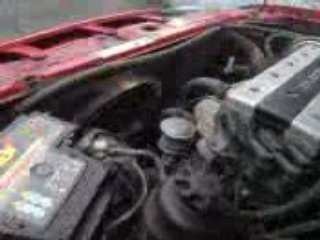 calibra ventilo 2eme vitesse à 90°C???