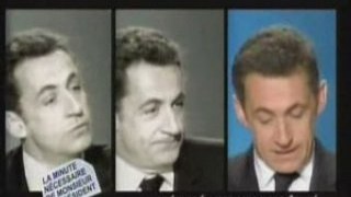 La sexualité de Sarkozy