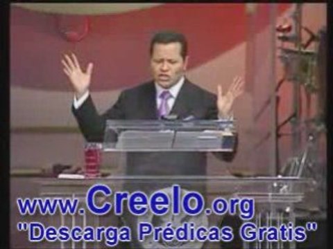 Pastor Guillermo Maldonado 3 - Apostol Maldonado