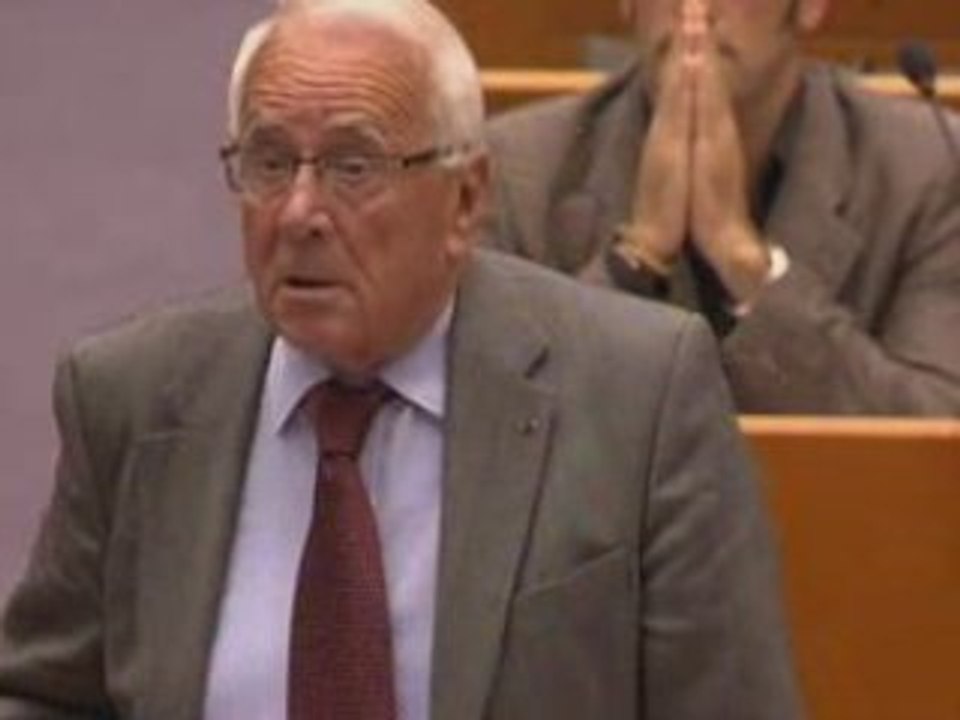 Philippe Morillon on Sea piracy