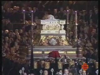 Chopin Funeral March + Sepulchre (Santo Sepulcro)