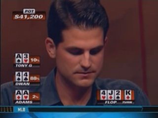Aussie Millions 2008 Ep.03 - Part 2/5 - cardplayertube.com