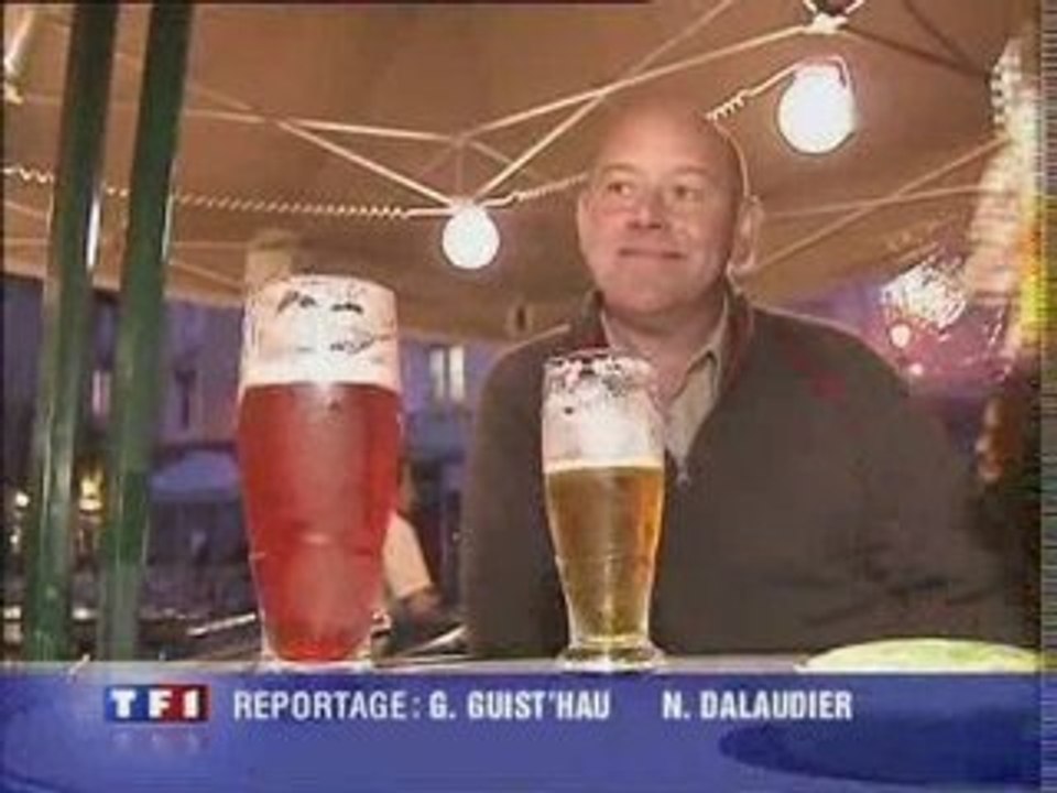 Télézapping : Les restaurateurs trinquent