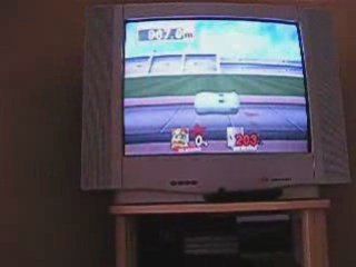 SSBB HRC King dedede