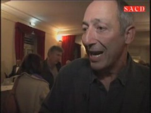 Sam Karmann Que pensez-vous de ce projet de loi?