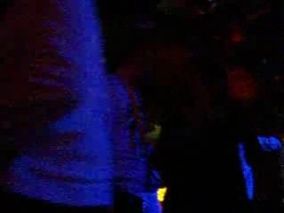 la belette la star du disco