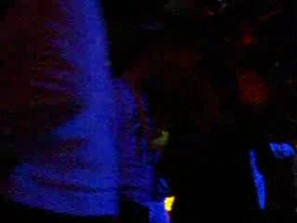 la belette la star du disco