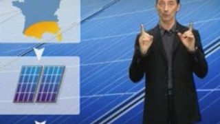 Panneau solaire photovoltaique, investir ds énergie solaire