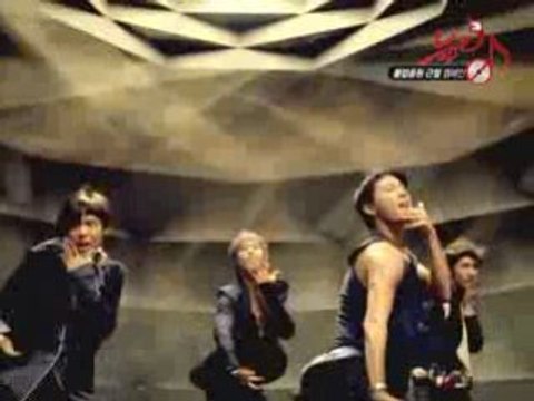 Dong Bang Shin Ki - Mirotic