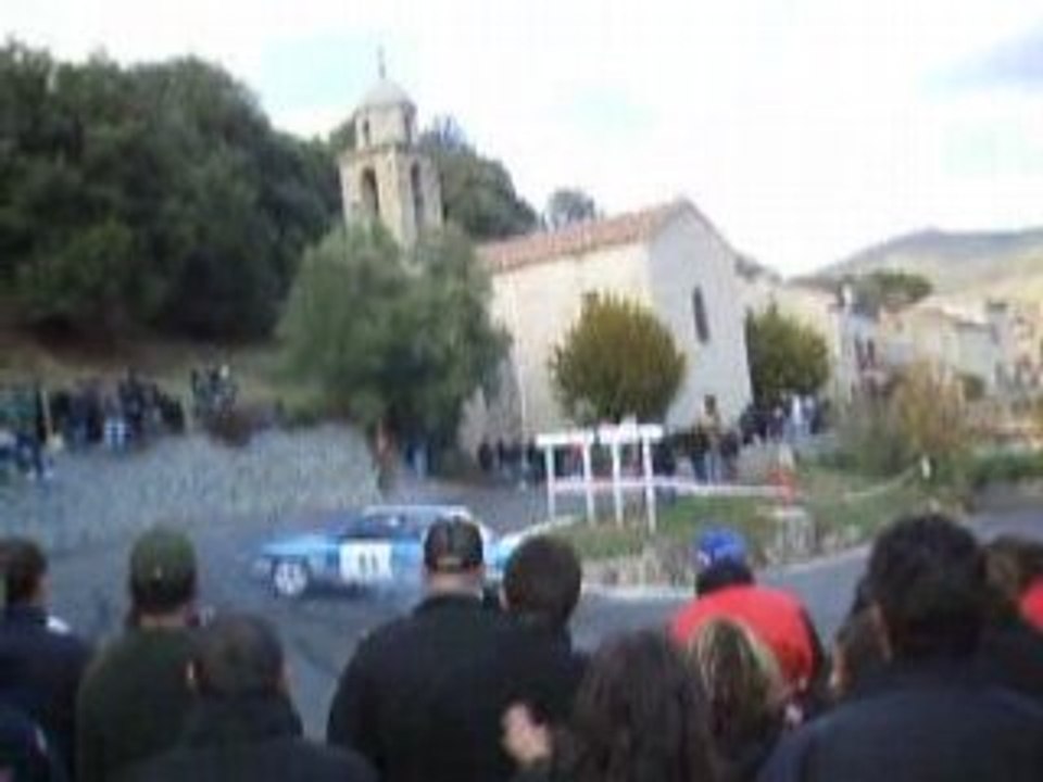 pila canale