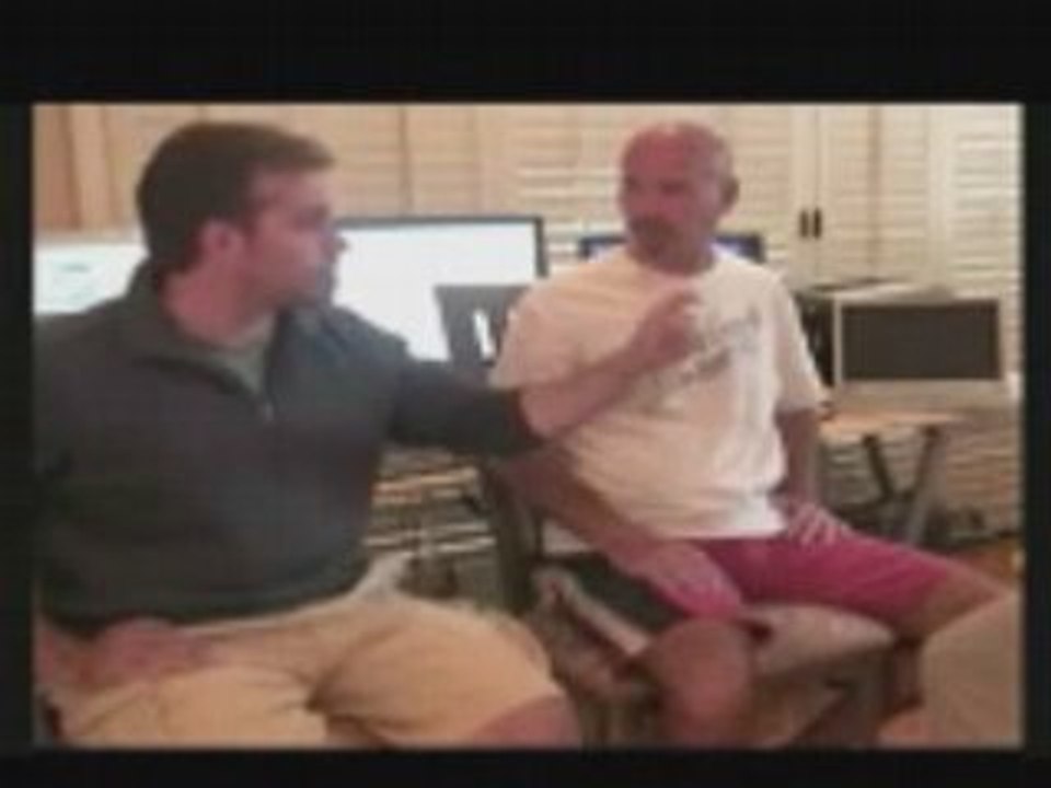 Frank Kern Pt 2 on How you can Work from Home