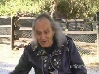 Guy Gilbert prêtre éducateur