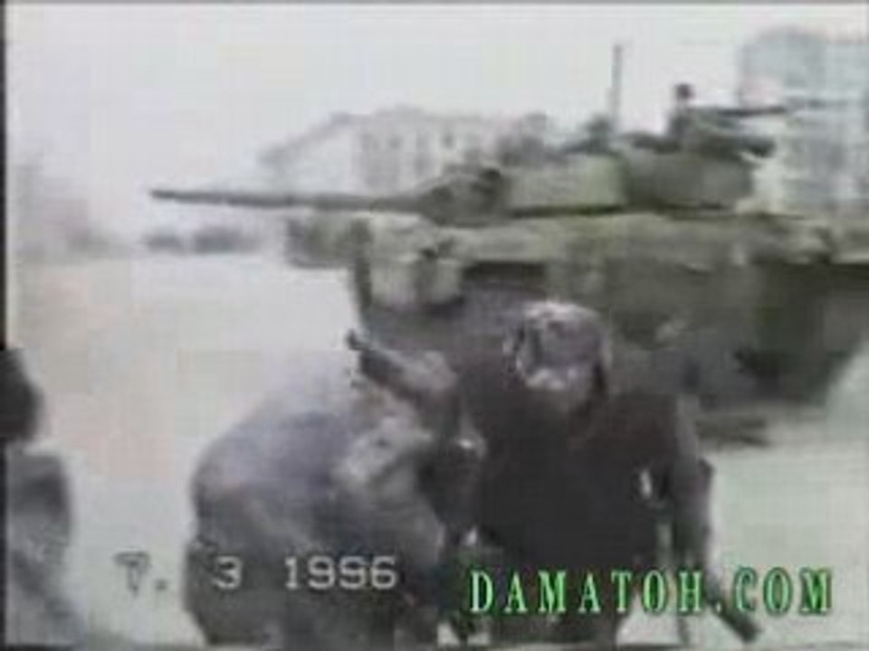 armee russe detruite par sniper