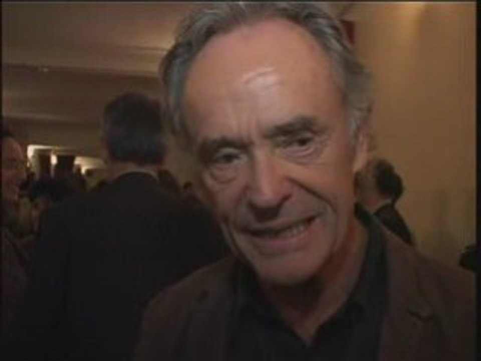 Jean-Claude Casadesus Quelle télé publique pour vous?