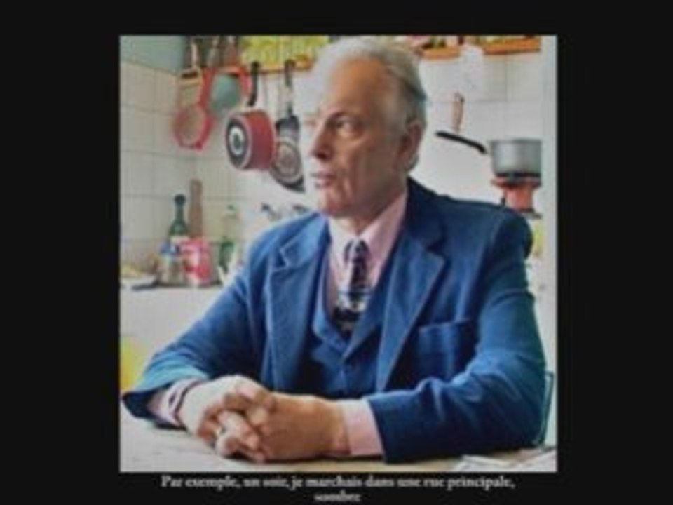 Interview Roger Davis