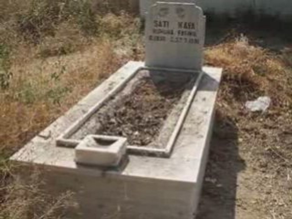 CORUM-ÖMERBEY KÖYÜ-(Yeni Köy)