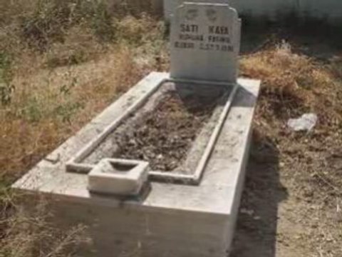 CORUM-ÖMERBEY KÖYÜ-(Yeni Köy)