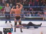 WWF Smackdown! - Kane Vs The Undertaker Vs Stone Cold (Tripl