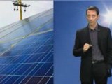 Panneau solaire photovoltaique : investir énergie solaire