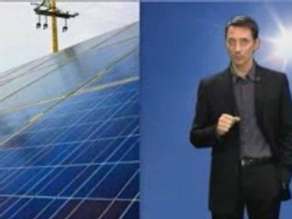 Panneau solaire photovoltaique : investir énergie solaire