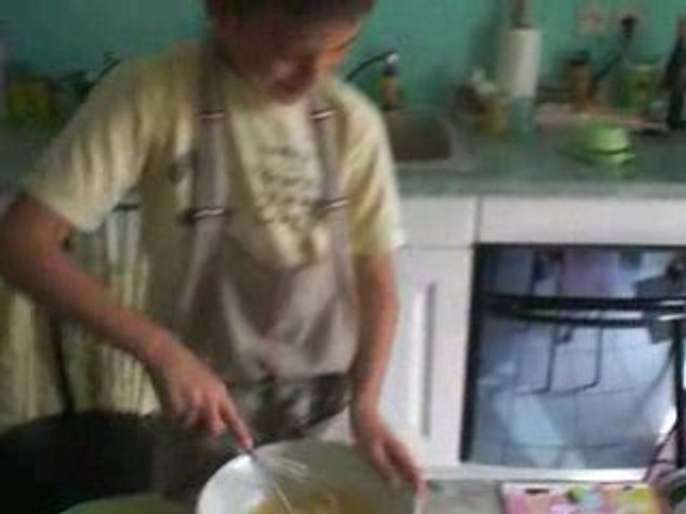 Cuisinier d'un jour - 4