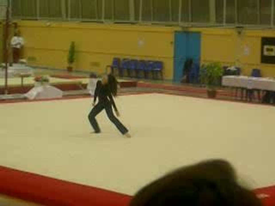danse gala