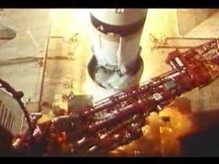 Apollo 11 Launch