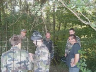 présentation BREIZH SNAKES AIRSOFT