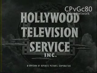 Hollywood Television Service/Screen Gems Production